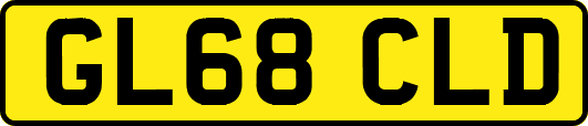 GL68CLD