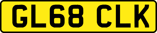 GL68CLK