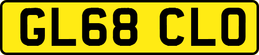 GL68CLO