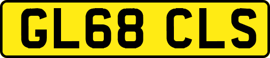 GL68CLS