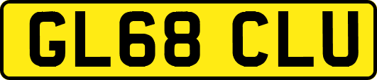 GL68CLU