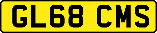 GL68CMS