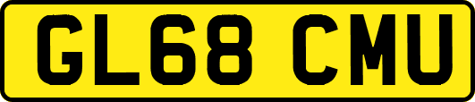 GL68CMU