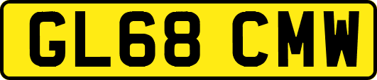 GL68CMW