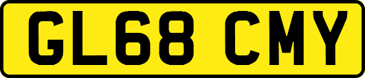 GL68CMY