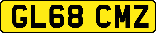GL68CMZ