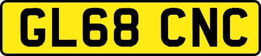 GL68CNC