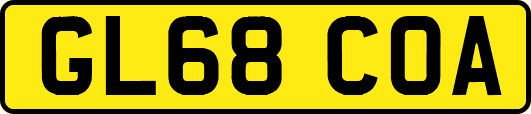 GL68COA