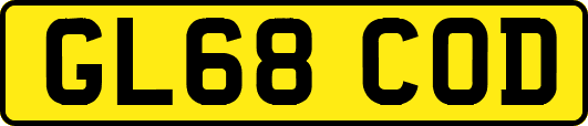 GL68COD