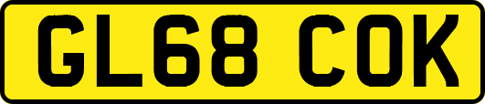 GL68COK