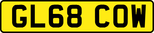 GL68COW