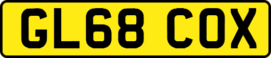 GL68COX