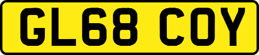 GL68COY