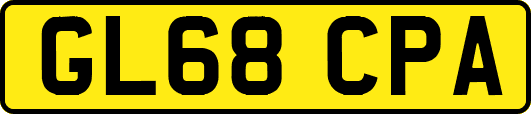 GL68CPA