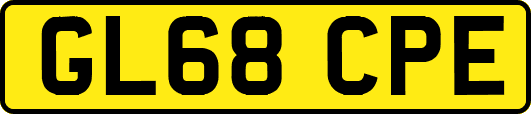 GL68CPE