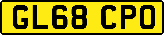 GL68CPO