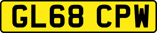 GL68CPW