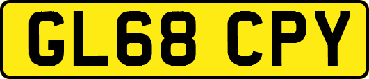 GL68CPY