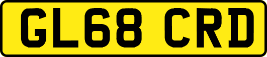 GL68CRD