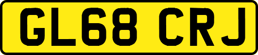 GL68CRJ