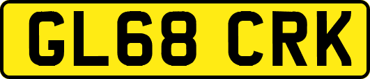 GL68CRK