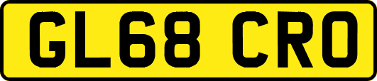 GL68CRO