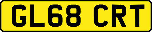 GL68CRT