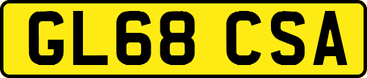 GL68CSA