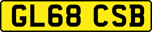GL68CSB