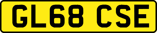 GL68CSE