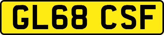 GL68CSF