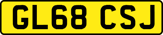 GL68CSJ