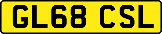 GL68CSL