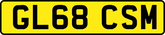 GL68CSM