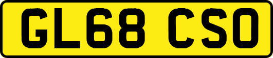 GL68CSO