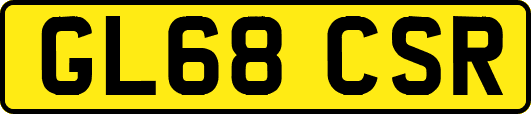 GL68CSR
