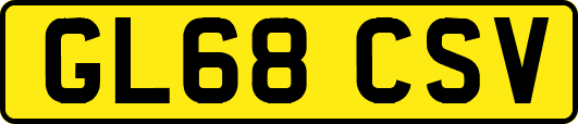 GL68CSV
