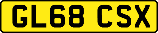 GL68CSX