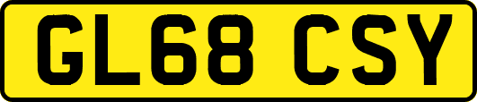 GL68CSY