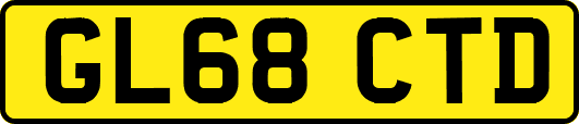 GL68CTD