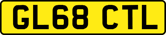 GL68CTL