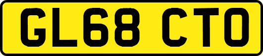 GL68CTO