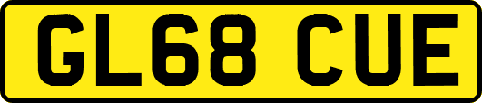 GL68CUE