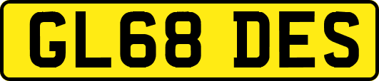 GL68DES