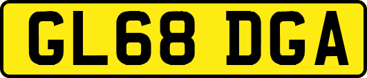 GL68DGA