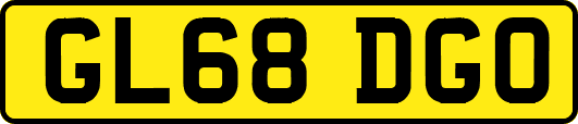 GL68DGO