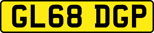 GL68DGP