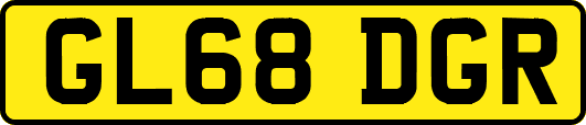 GL68DGR