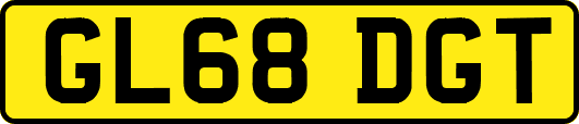 GL68DGT