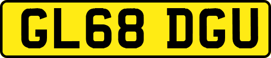 GL68DGU